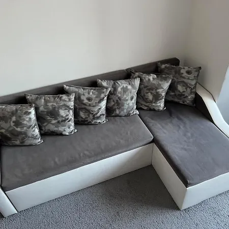 Апартаменты Cosy *