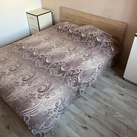 Апартаменты Cosy Варна