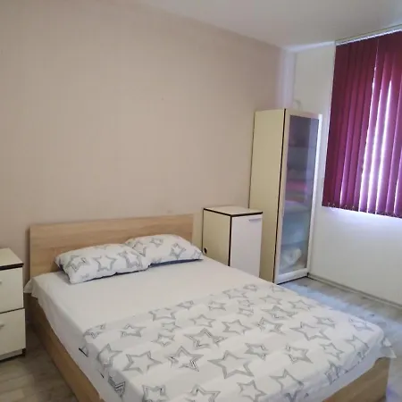 Cosy Апартаменты *