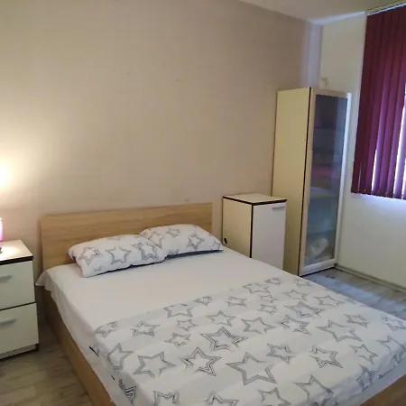 Cosy Апартаменты Варна