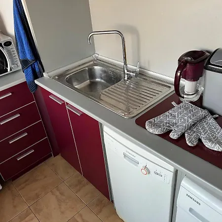 Apartment Cosy Varna