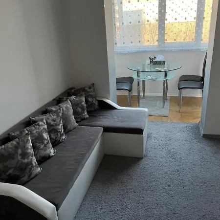 Apartment Cosy *