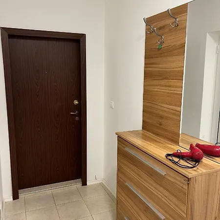 Cosy Apartment Varna