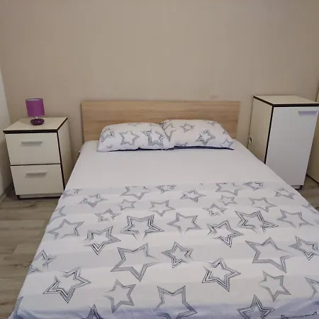 Apartment Cosy